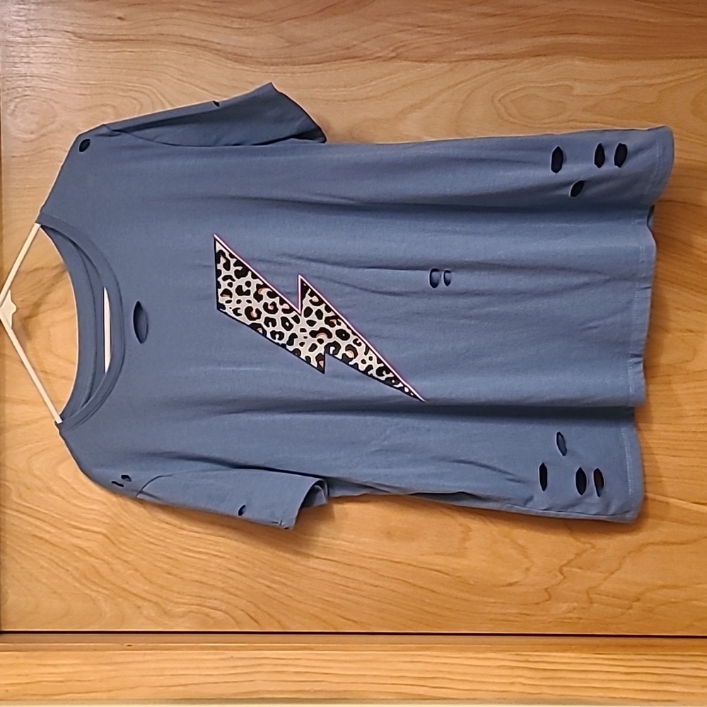 80s Style T-shirt